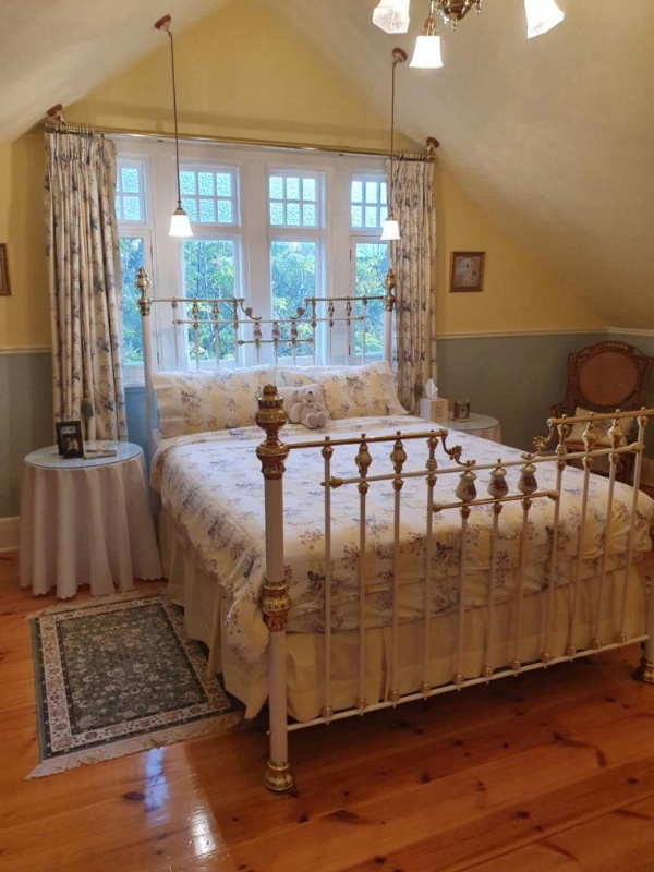 Water Bay Villa Bed & Breakfast image 13