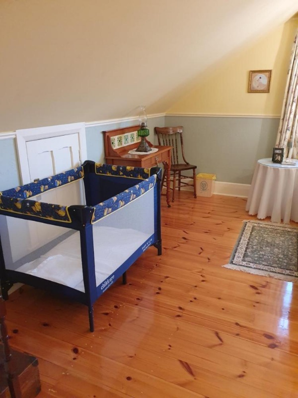 Water Bay Villa Bed & Breakfast image 15