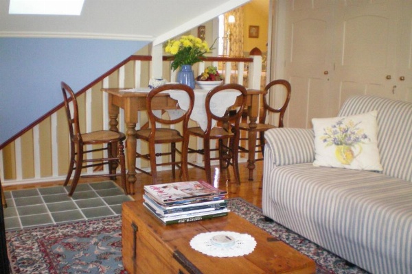 Water Bay Villa Bed & Breakfast image 17