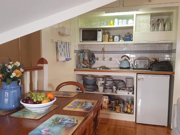 Water Bay Villa Bed & Breakfast image 19