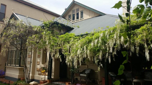 Water Bay Villa Bed & Breakfast image 29