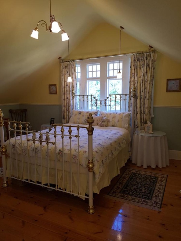 Water Bay Villa Bed & Breakfast image 9